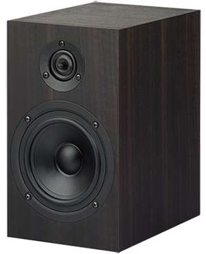 project Speaker Box 5 DS2
