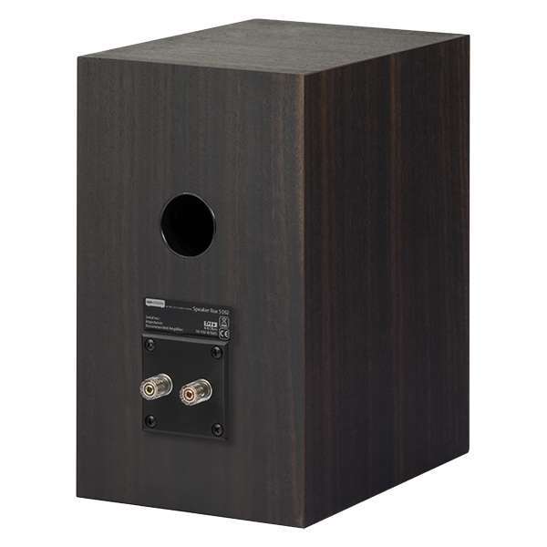 project Speaker Box 5 DS2 e r