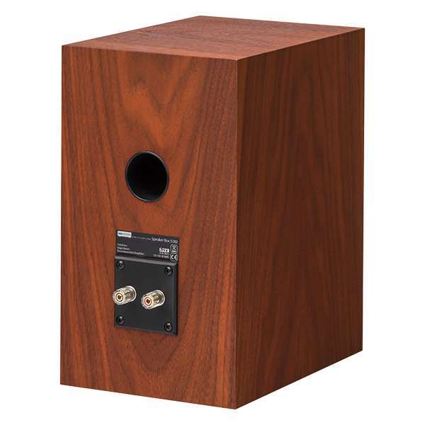 project Speaker Box 5 DS2 p r