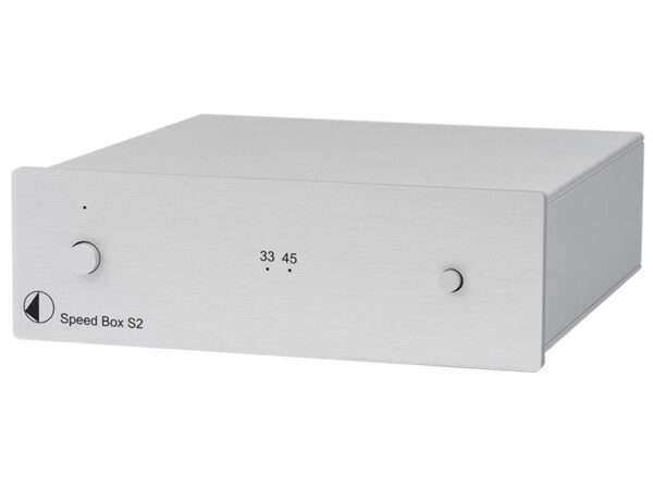 project Speed Box S2 s