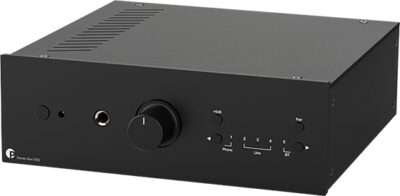 project Stereo Box DS2