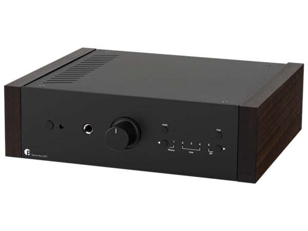 project Stereo Box DS2 k e