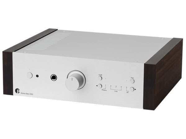 project Stereo Box DS2 s e