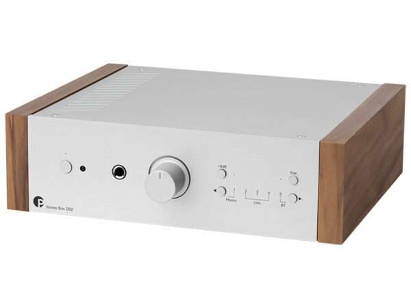 project Stereo Box DS2 s wa