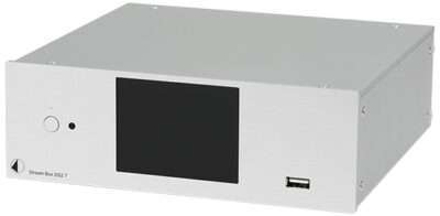 project Stream Box DS2 T