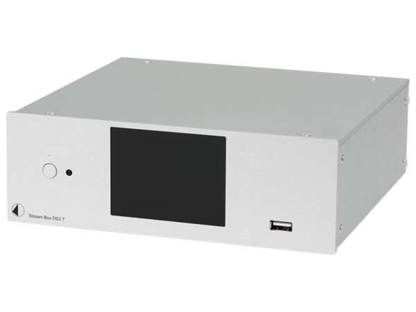 project Stream Box DS2 T s