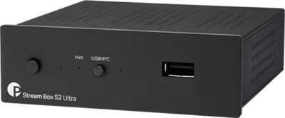 project Stream Box S2 Ultra