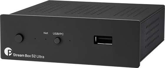 project Stream Box S2 Ultra