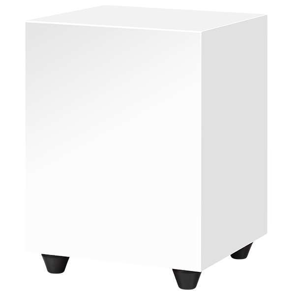 project Sub 50 w