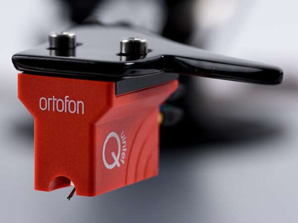 project The Classic EVO Quintet Red 06