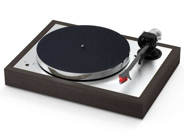 project The Classic EVO Quintet Red eu