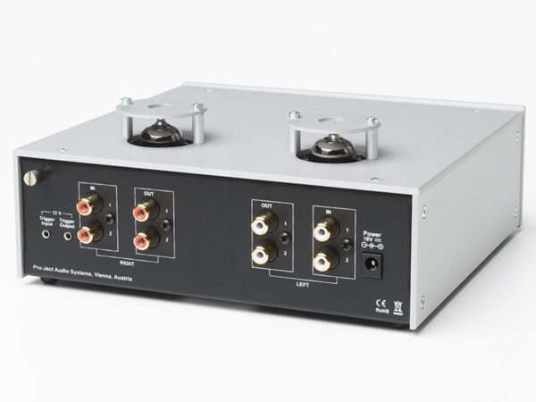 project Tube box DS2 r