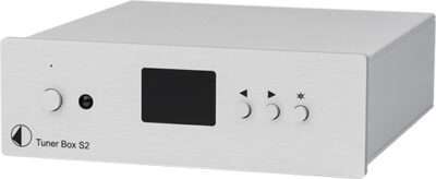 project Tuner Box S2