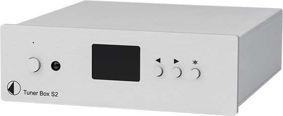 project Tuner Box S2