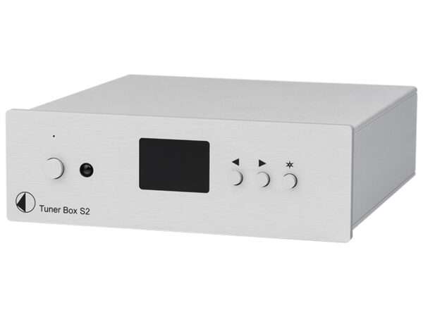 project Tuner Box S2 s