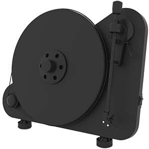 project VT E BT