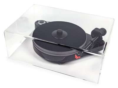 project cover It RPM 5 9 carbon