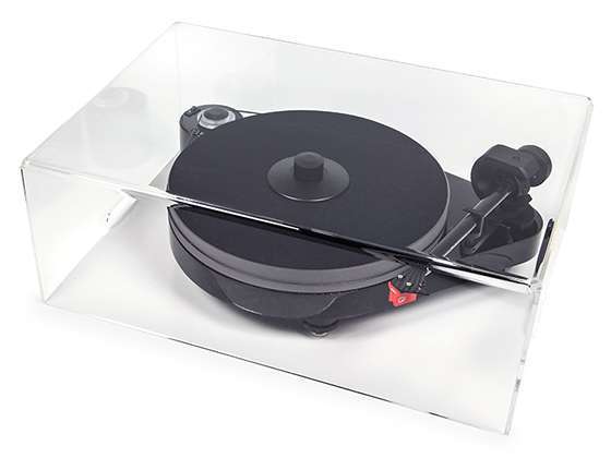 project cover It RPM 5 9 carbon