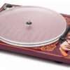 project george harrison recordplayer