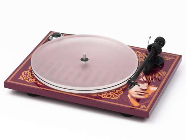 project george harrison recordplayer 00