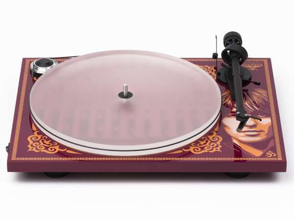 project george harrison recordplayer 01
