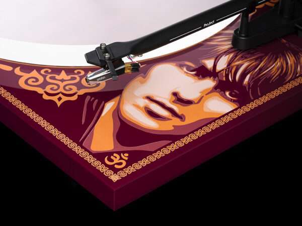 project george harrison recordplayer 06