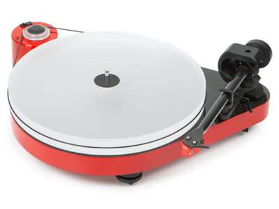 project rpm 5 carbon quintet red r