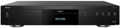 reavon UBR X110