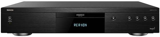 reavon UBR X110