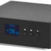 receiver box k
