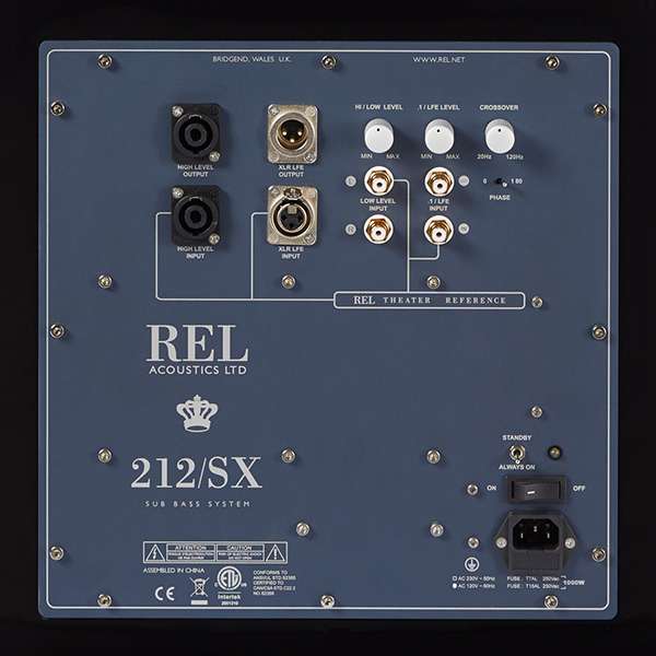rel 212 SX 08