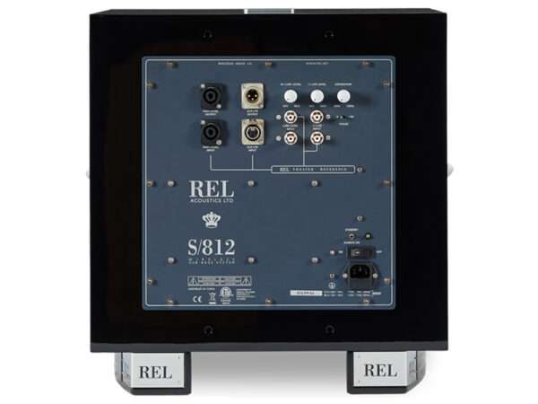 rel S 812 r