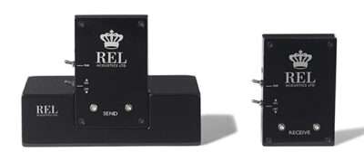 rel arrow
