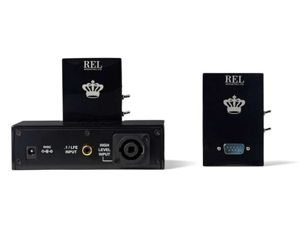 rel arrow r