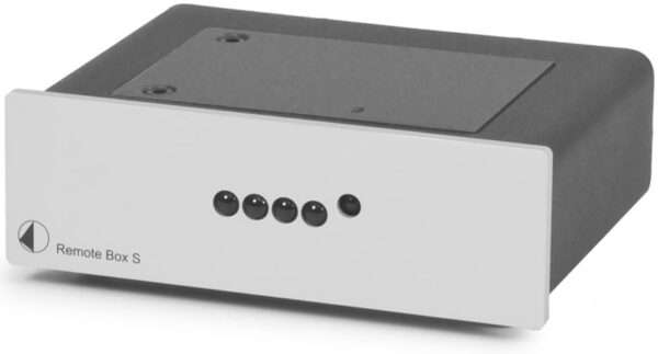 remote box s s