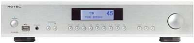 rotel A14MKII