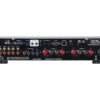 rotel A14MKII back