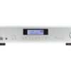 rotel A14MKII silver