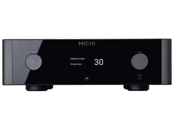 rotel Michi X3 S2 front