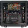 rotel Michi X3 S2 internal