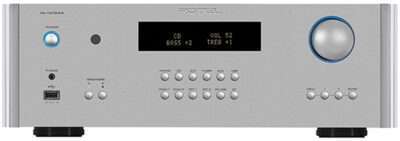 rotel RA 1572MKII