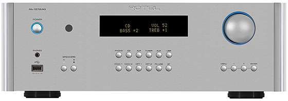 rotel RA 1572MKII
