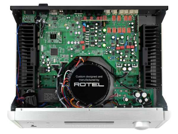 rotel RA 1572MKII 04