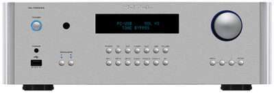 rotel RA 1592MKII