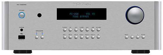 rotel RA 1592MKII