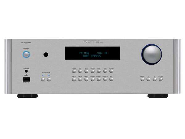 rotel RA 1592MKII 02
