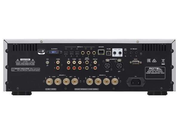 rotel RA 1592MKII 03