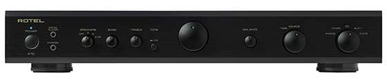 rotel A10