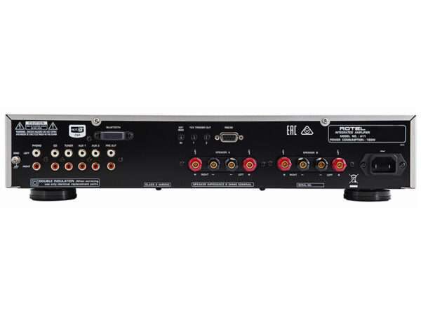 rotel A11 Tribute r