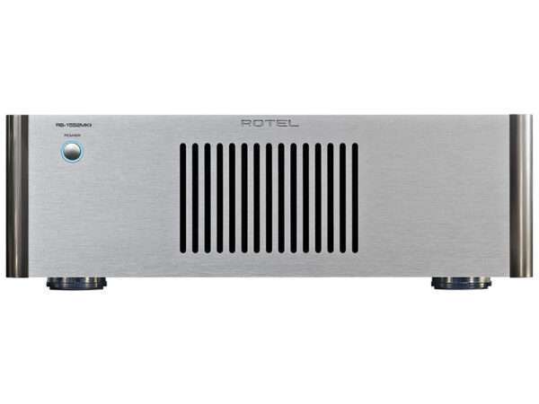 rotel RB 1552 MKII s